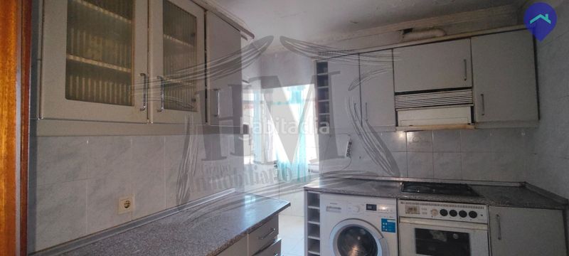 Foto 53ee5295-5a63-4c52-b6f1-3063f5a9a810. Etagenwohnung in Reyes Católicos Alcalá de Henares