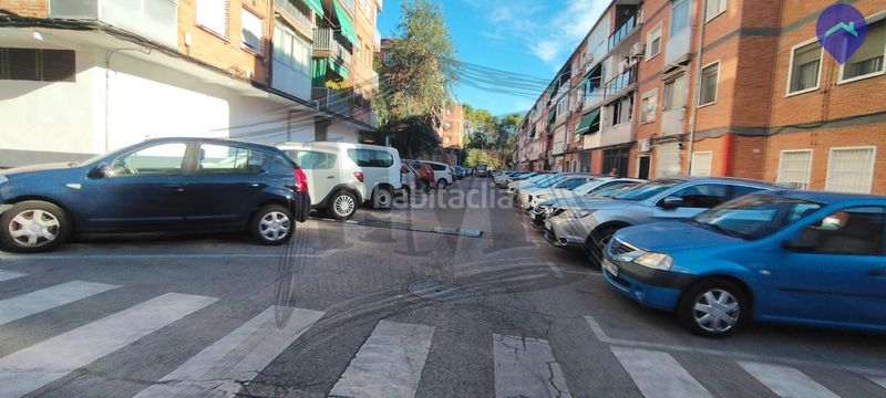 Foto c6214a9c-7d0c-4d1a-85fc-6b33200610a0. Etagenwohnung in Reyes Católicos Alcalá de Henares