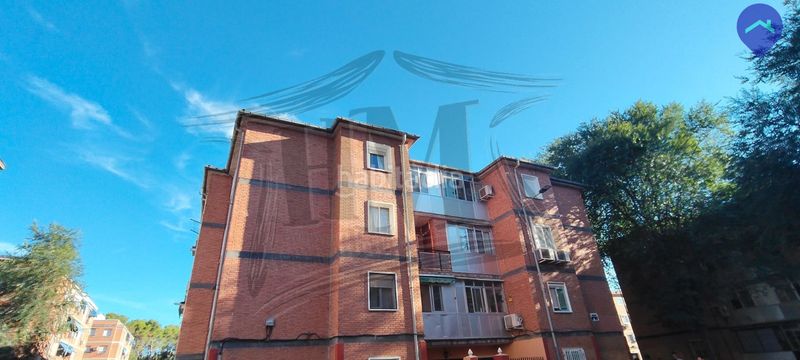 Foto d9cdde63-fc7c-4c7f-b87f-3bc4fe211e44. Etagenwohnung in Reyes Católicos Alcalá de Henares