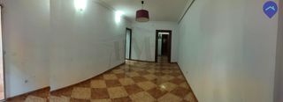 Etagenwohnung in Calle la Rábida 2