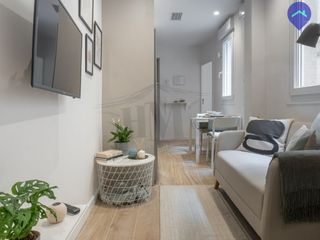 Flat in Bellas Vistas. Consulta financiación!
