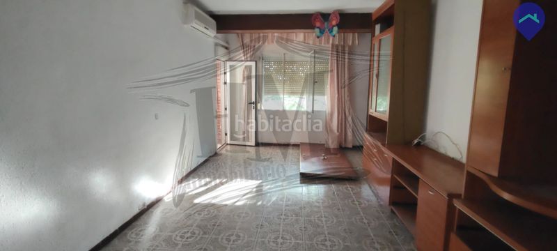 Foto 1abb2cf0-ca49-4302-9c5c-5682db40537a. Etagenwohnung in calle de hernán cortés 13 in Reyes Católicos Alcalá de Henares