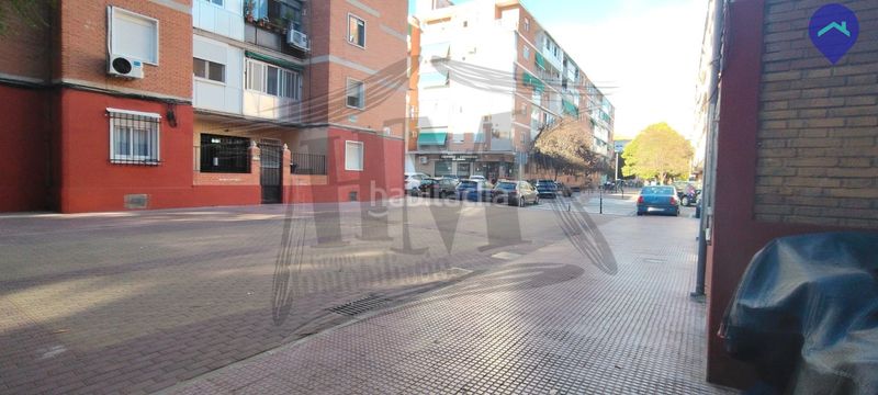 Foto 9cea6e76-5c2b-4a25-b7c7-aa82778b9faa. Etagenwohnung in calle de hernán cortés 13 in Reyes Católicos Alcalá de Henares