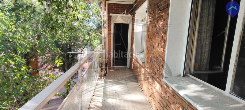 Foto cbfa36dd-8f20-4e30-a099-49e5b7243e19. Etagenwohnung in calle de hernán cortés 13 in Reyes Católicos Alcalá de Henares