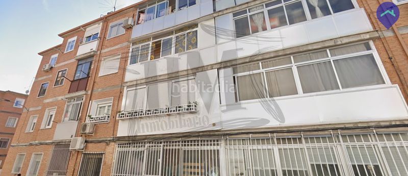 Foto deb6cbb2-0045-425d-92b8-b9ce96293aa9. Etagenwohnung in calle de hernán cortés 13 in Reyes Católicos Alcalá de Henares