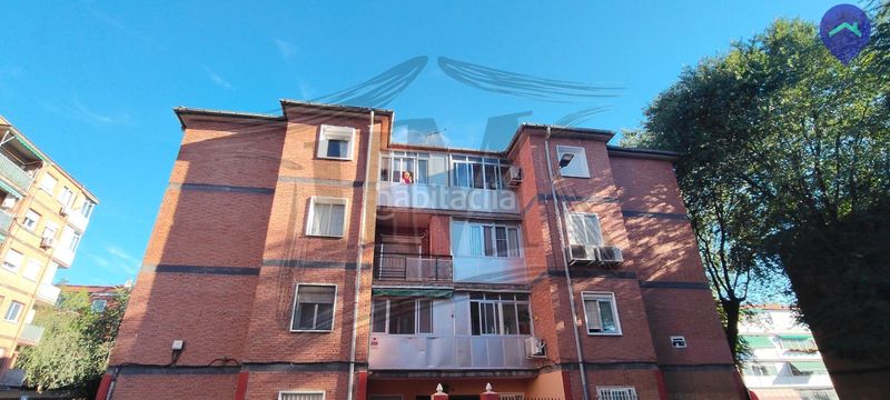 Foto ea4373f1-b683-4784-91d0-e50b910e0ae2. Etagenwohnung in calle de hernán cortés 13 in Reyes Católicos Alcalá de Henares