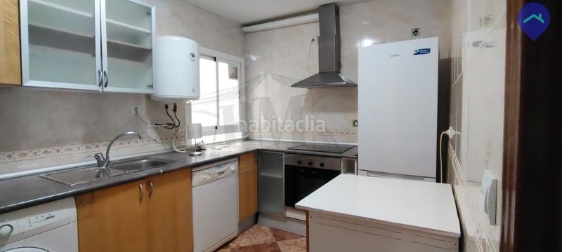Foto 5fc95c22-24ed-46d5-bc4f-f9b494b4c075. Etagenwohnung in Reyes Católicos Alcalá de Henares