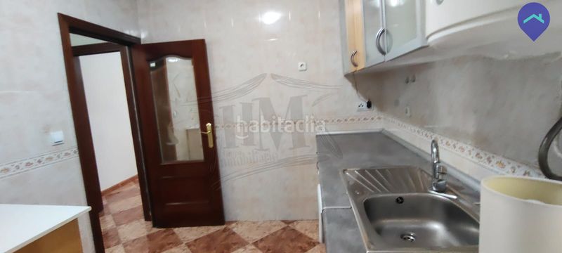 Foto af4743c4-d217-415b-8c52-b0e6a51316ea. Etagenwohnung in Reyes Católicos Alcalá de Henares