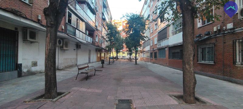 Foto f790e9d8-0990-4e04-9eee-210fb10e8ad7. Etagenwohnung in Reyes Católicos Alcalá de Henares