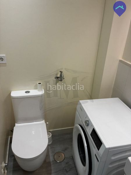 Foto aeb36702-d928-4d66-aa59-7c628ef48777. Pis a Bellas Vistas Madrid
