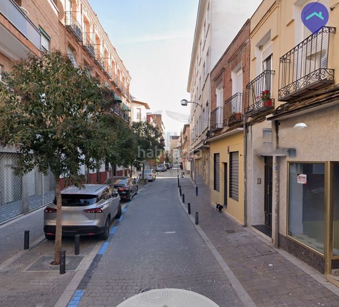 Foto c487f6b2-9673-4205-a5b1-dc1076989d8d. Pis a Bellas Vistas Madrid