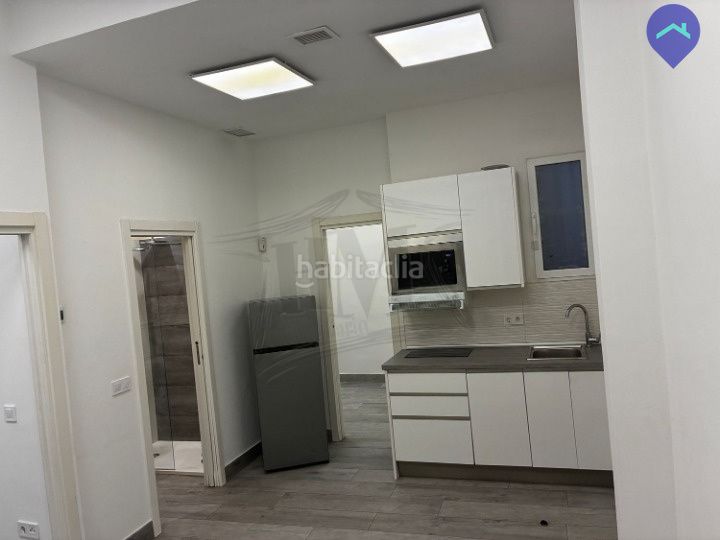 Foto d5b52a8a-749f-4dad-803c-f0da952eaee8. Pis a Bellas Vistas Madrid