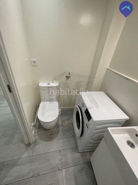 Foto e2703ba7-9263-4e2c-8121-41dcc037a5e2. Pis a Bellas Vistas Madrid