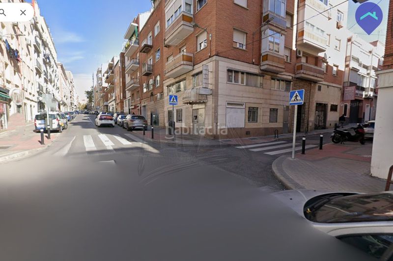 Foto 435f6940-ff52-4f40-bb87-0ae7690e87ad. Pis amb calefacció a Bellas Vistas Madrid