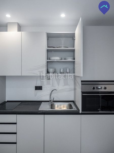 Foto f6cda9ae-3da4-4c67-b3c7-deec3da7c7bf. Pis amb calefacció a Bellas Vistas Madrid