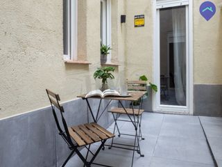 Flat in Bellas Vistas