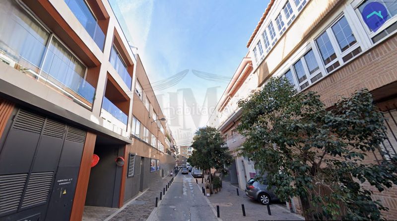 Foto dca53e42-1457-421a-b223-dacbb6a3bba1. Pis a Bellas Vistas Madrid