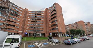 Piso en Calle puebla de sanabria 9. ¡tú propiedad por menos de un alquiler! compra tú piso y olvidat