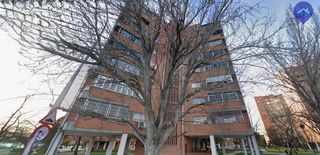 Flat  Calle puebla de sanabria 9. ¡tú propiedad por menos de un alquiler! compra tú piso y olvidat