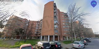 Flat  Calle puebla de sanabria 9. ¡tú propiedad por menos de un alquiler! compra tú piso y olvidat