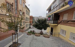 Appartement à Valdeacederas. Tú propiedad por menos de un alquiler! 100% financiación!!!