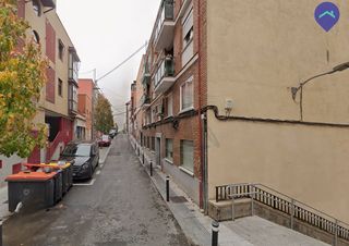 Appartement à Valdeacederas. Tú propiedad por menos de un alquiler! 100% financiación!!!