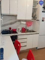 Appartement à Valdeacederas. ¡tú propiedad por menos de un alquiler! compra tú piso y olvidat
