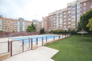 Lloguer Apartament a Calle de grañón 10