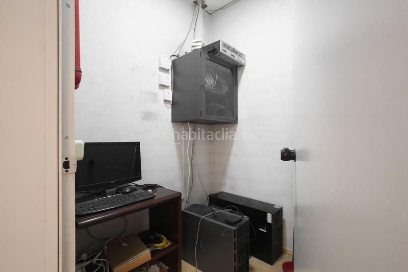 Foto 027d1c9b-8bc9-4217-b84f-904a86a300da. Bureau dans calle de julián camarillo 7 dans Simancas Madrid