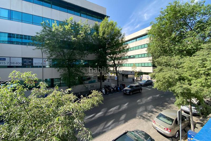 Foto a01b489c-5caa-427b-9aa6-b40319296306. Bureau dans calle de julián camarillo 7 dans Simancas Madrid