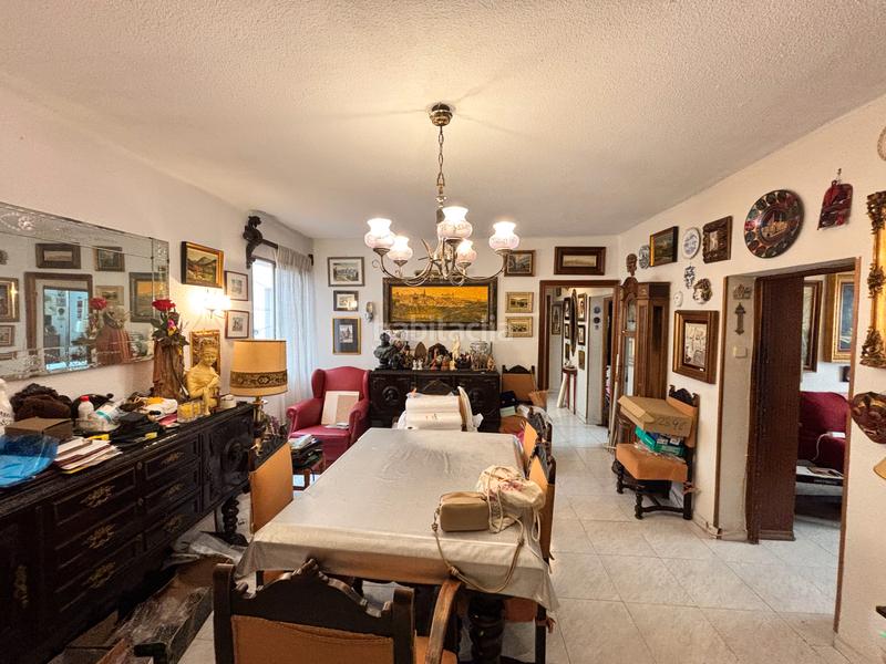 Foto 00d6f614-4ea8-426e-8477-165bfaa82d24. Pis amb calefacció a Cuatro Caminos - Azca Madrid