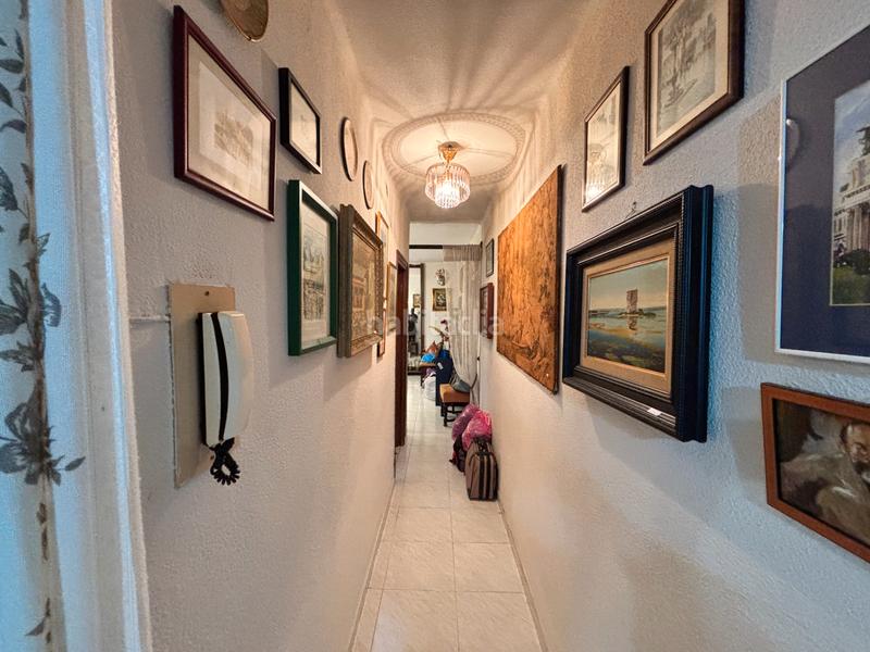 Foto 0b918d47-f7c2-4f7c-9603-c052c239cd54. Pis amb calefacció a Cuatro Caminos - Azca Madrid