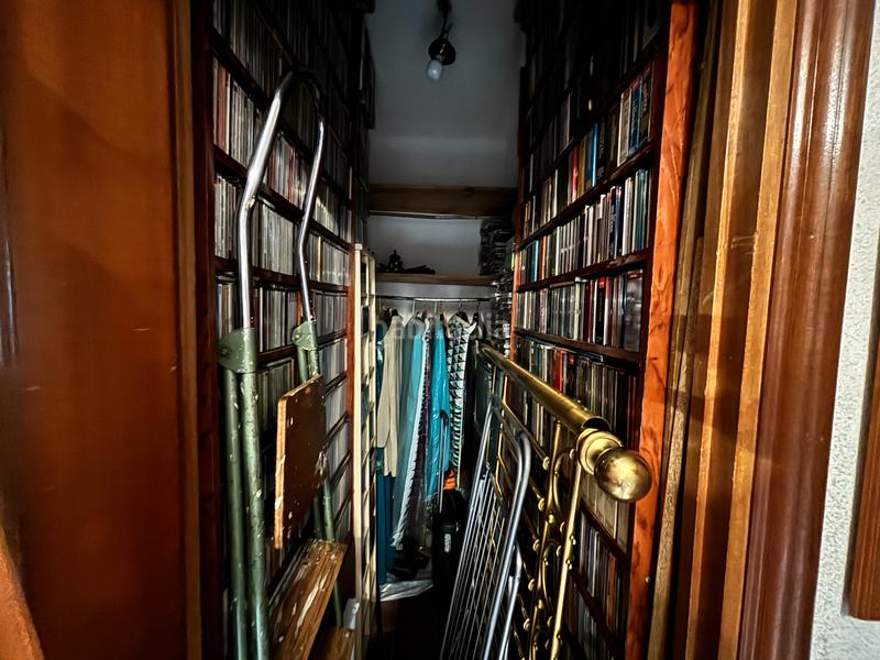 Foto 0c40beda-3394-476b-a4b2-7abbada37121. Pis amb calefacció a Cuatro Caminos - Azca Madrid