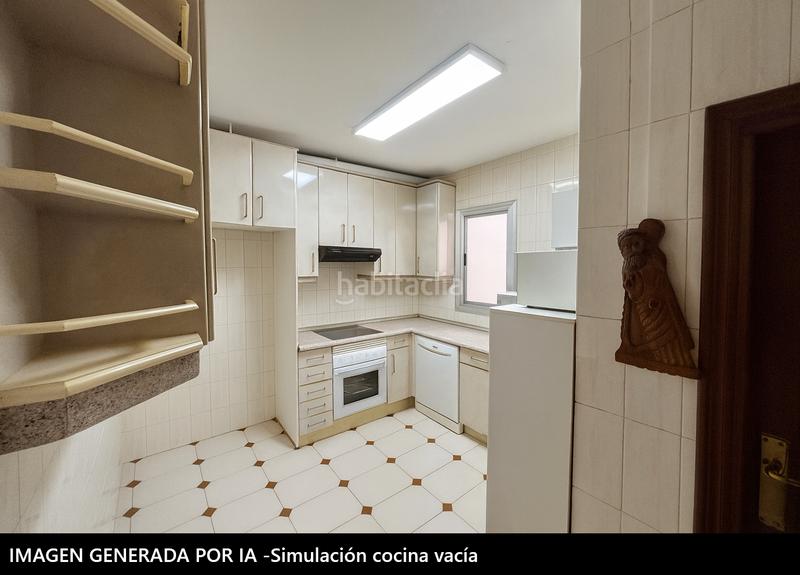 Foto 146bd8cf-f773-493c-b325-668da352b1fe. Pis amb calefacció a Cuatro Caminos - Azca Madrid