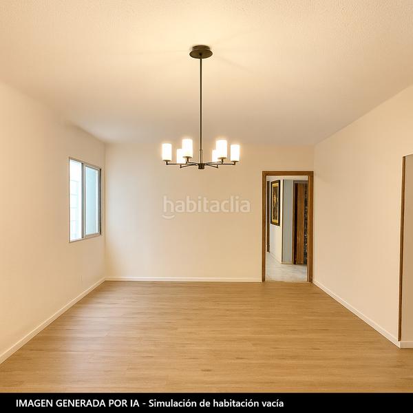 Foto 1a2d5dc1-c194-4d6e-953b-5d3140fce1ef. Pis amb calefacció a Cuatro Caminos - Azca Madrid