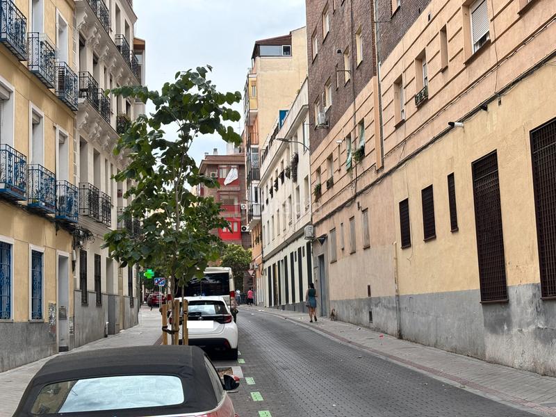 Foto 2982580c-da9e-4544-bfe4-091b9374be65. Pis amb calefacció a Cuatro Caminos - Azca Madrid