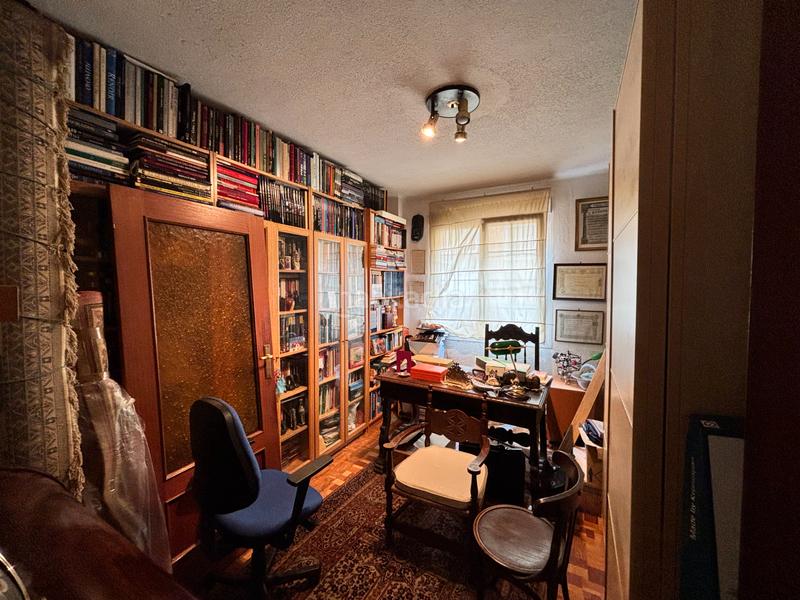 Foto 45ed5972-251c-4b3d-9b5b-2ed057212f6c. Pis amb calefacció a Cuatro Caminos - Azca Madrid