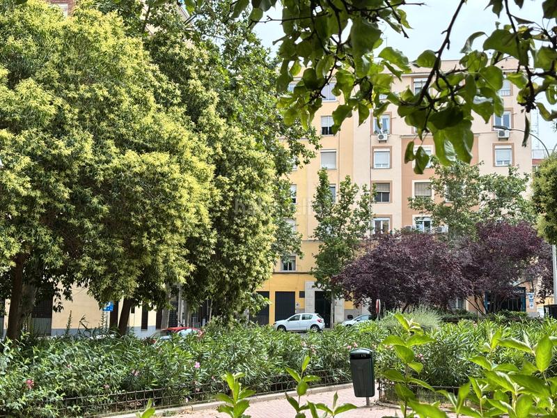 Foto 56523f5c-6d3e-4d09-bead-37739ff0b794. Pis amb calefacció a Cuatro Caminos - Azca Madrid