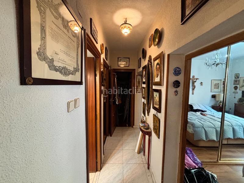 Foto 5a97799a-12c9-4b87-9830-b2e94962c38c. Pis amb calefacció a Cuatro Caminos - Azca Madrid