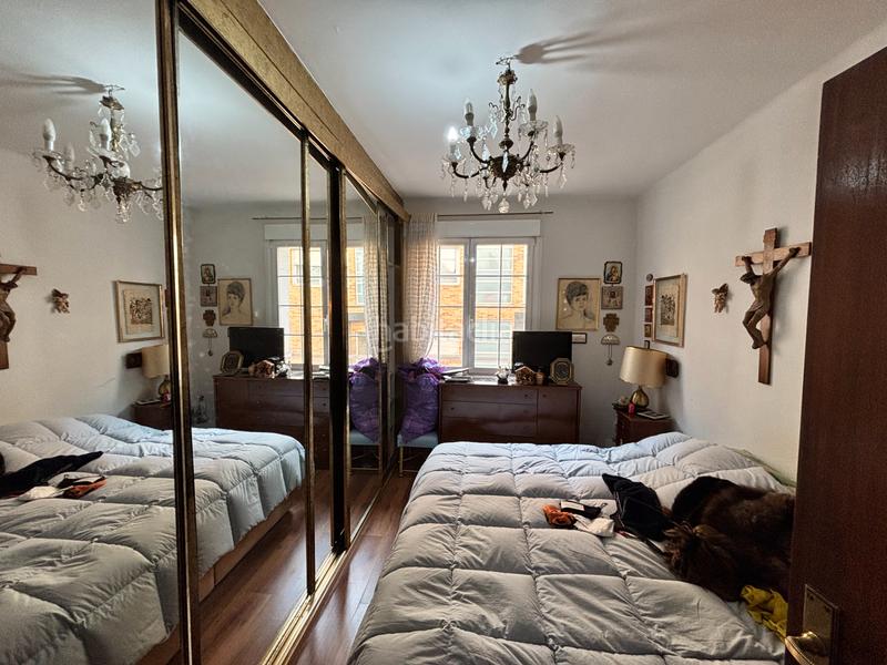 Foto 753e831a-dccd-4c34-a03b-81cdb1ac7cb9. Pis amb calefacció a Cuatro Caminos - Azca Madrid