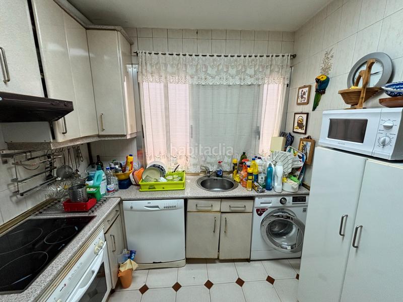 Foto 8793ba9f-d5d4-49bd-88b9-1bf60c0f3b61. Pis amb calefacció a Cuatro Caminos - Azca Madrid