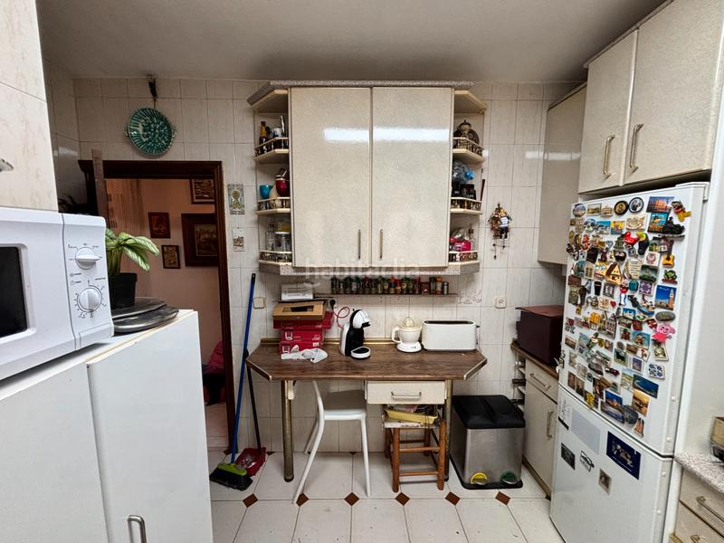 Foto 90460f11-1f5e-4cf4-9daa-36170fe1551e. Pis amb calefacció a Cuatro Caminos - Azca Madrid