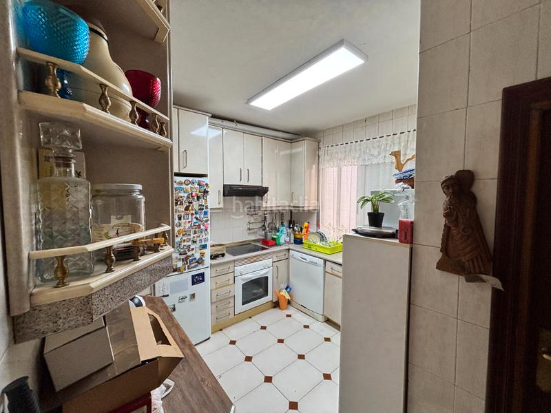 Foto 937264a9-9776-48e8-8977-6943245ea5c4. Pis amb calefacció a Cuatro Caminos - Azca Madrid