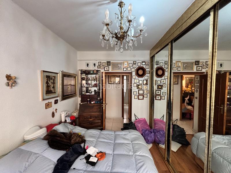 Foto 96b02eec-d1cb-4eb1-834e-efe43d04cbc1. Pis amb calefacció a Cuatro Caminos - Azca Madrid