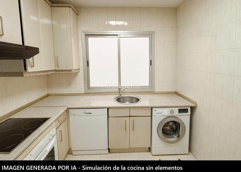 Foto 9c747025-18d1-4295-bdd3-91e81ad209ff. Pis amb calefacció a Cuatro Caminos - Azca Madrid