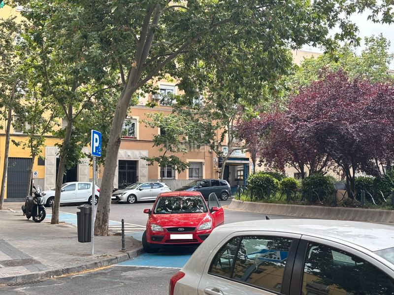 Foto ab745012-1b1e-4ffc-b639-b76b50d4b328. Pis amb calefacció a Cuatro Caminos - Azca Madrid