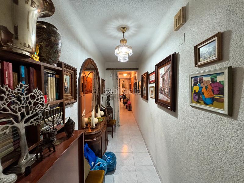 Foto c0998ce9-2256-475b-8931-f758e726eef8. Pis amb calefacció a Cuatro Caminos - Azca Madrid