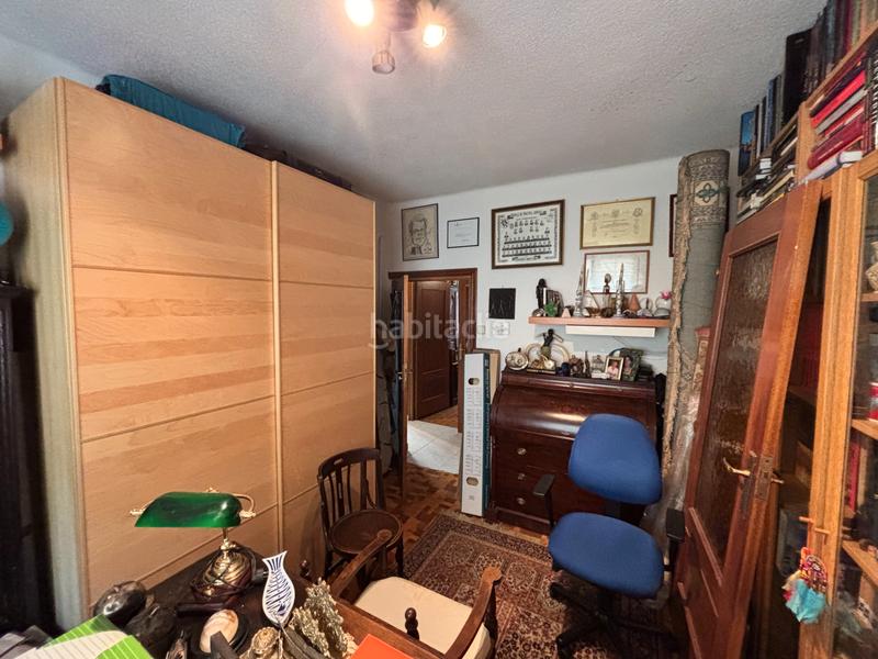 Foto c4bf2189-3cd4-4f53-b2ea-b158391629b0. Pis amb calefacció a Cuatro Caminos - Azca Madrid