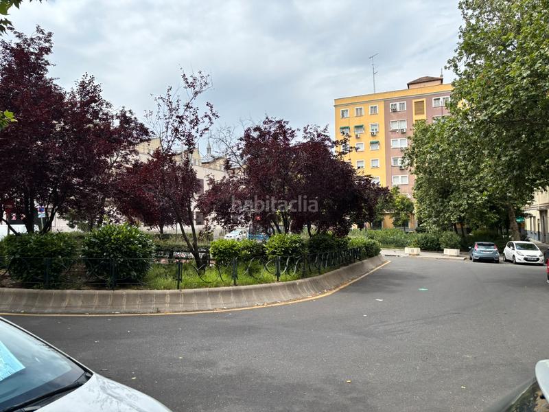 Foto c7d7037e-6a4d-4942-9911-872ac2cef5a4. Pis amb calefacció a Cuatro Caminos - Azca Madrid