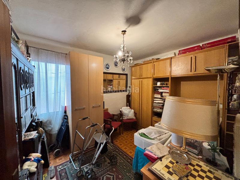 Foto d91ab60e-572e-426b-95df-3c3f685eca77. Pis amb calefacció a Cuatro Caminos - Azca Madrid